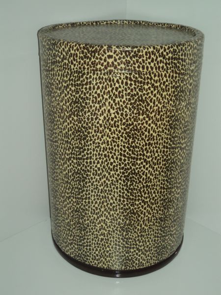 Barrica de onça